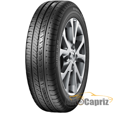 Шины Falken Sincera SN831 155/65 R14 75S